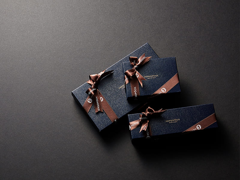 ギフトボックス