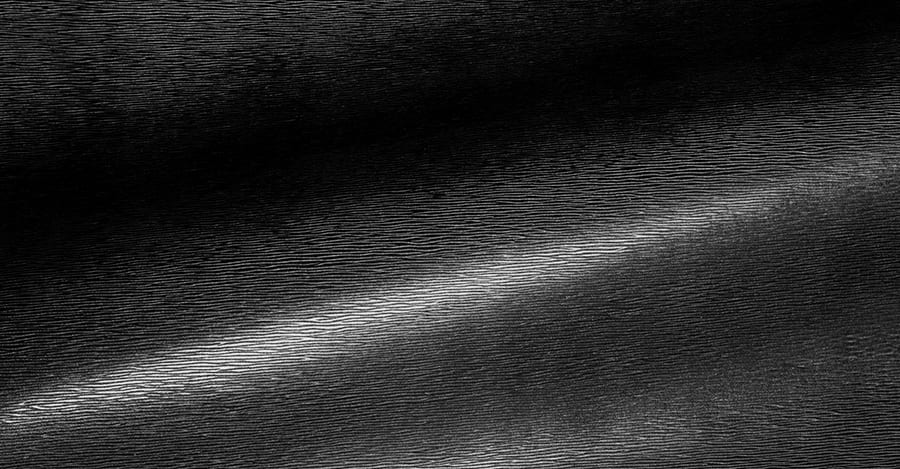 エンボスレザーワキシング