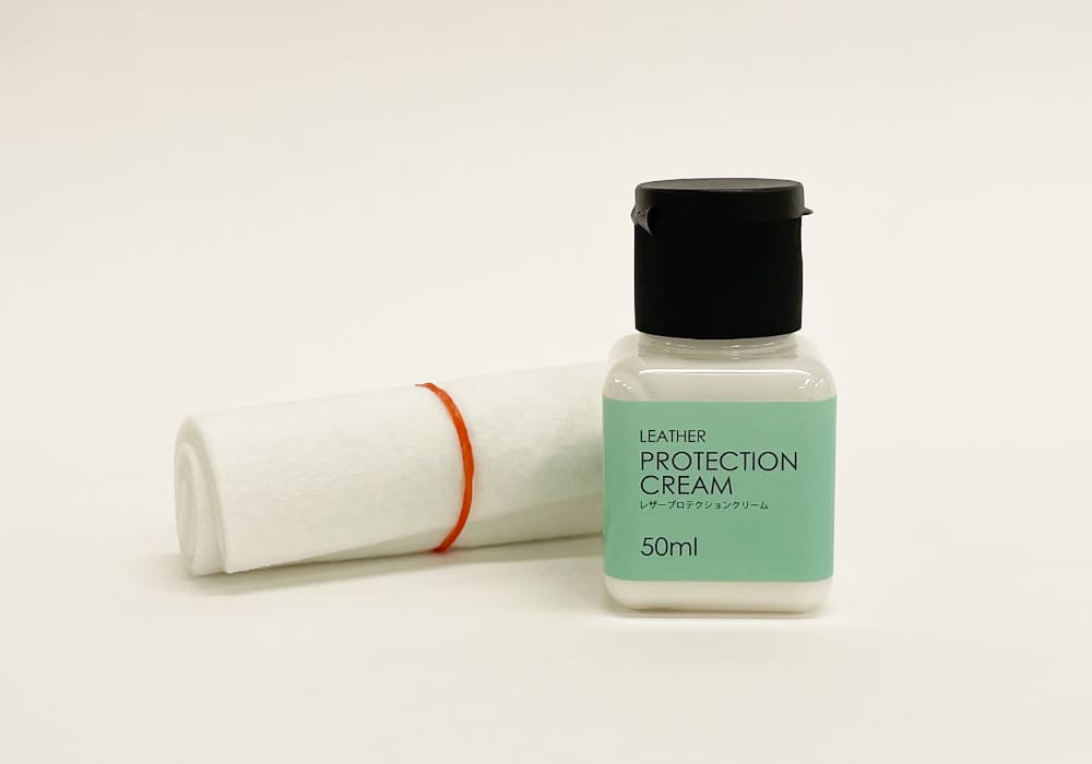 プロテクションクリームについて