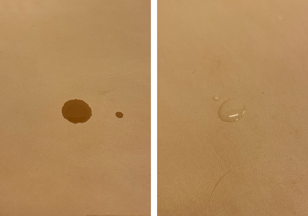 プロテクションクリームの効果