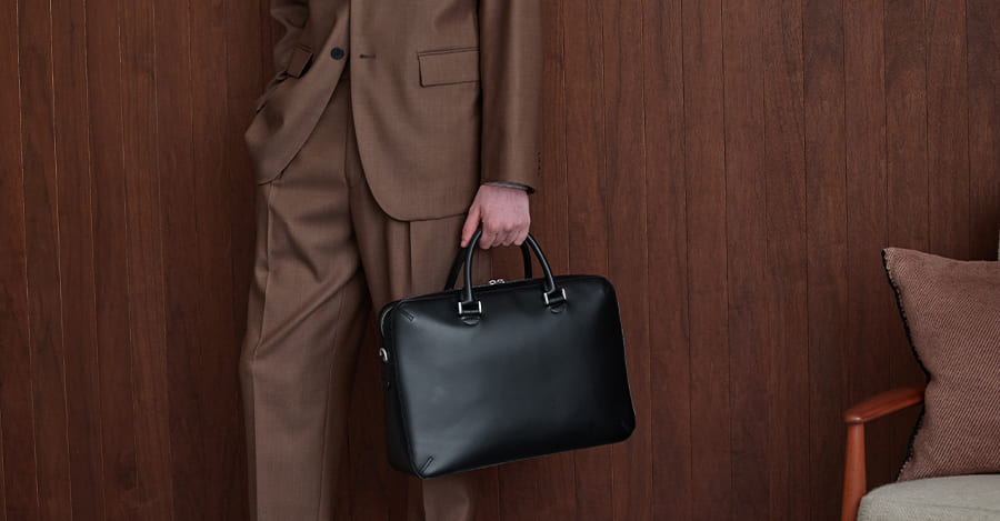 ベーシックタイプブリーフケース