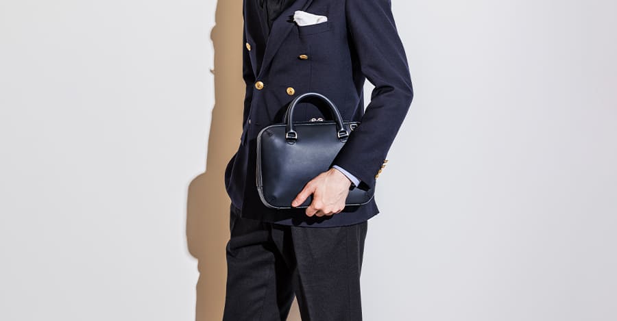 ミニブリーフケース