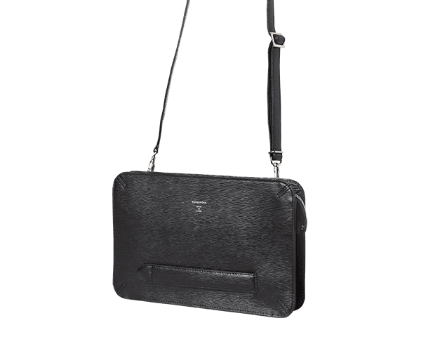 クラッチショルダーバッグ