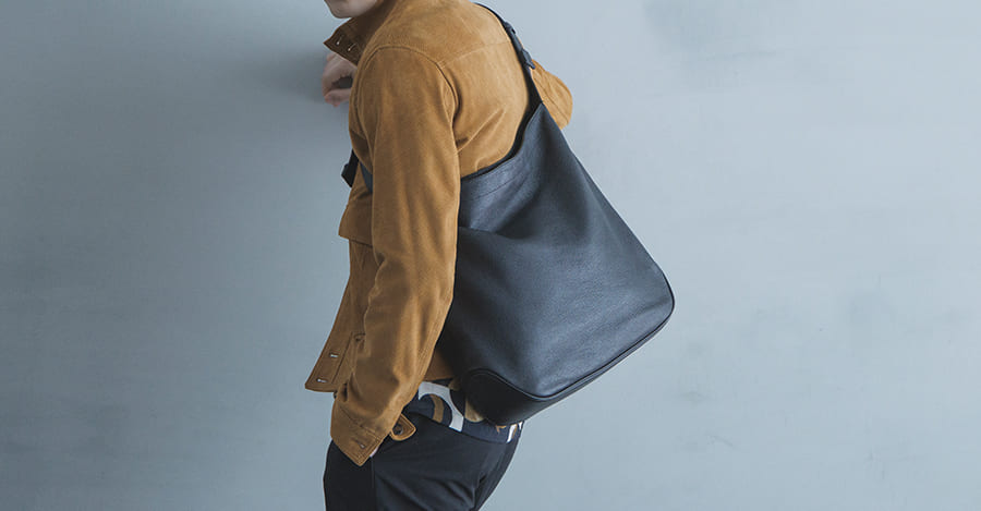 MLショルダーバッグ