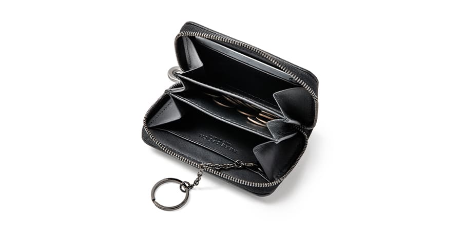 【幻の限定品】OLDCOACH ケース エルゴ ミニ ブラック HERGOPOCH 【ケアセット＋安心の3年保証付】 エルゴポック 06