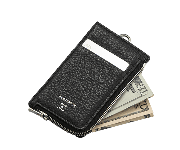 ネックウォレット・スマートウォレット