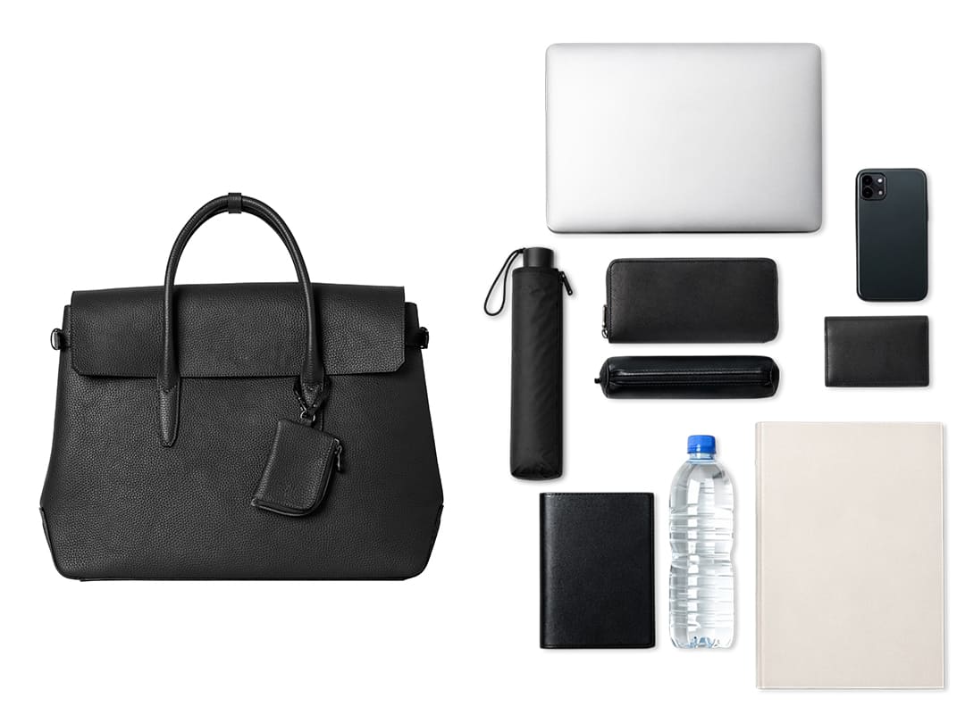 収納アイテムサイズイメージ