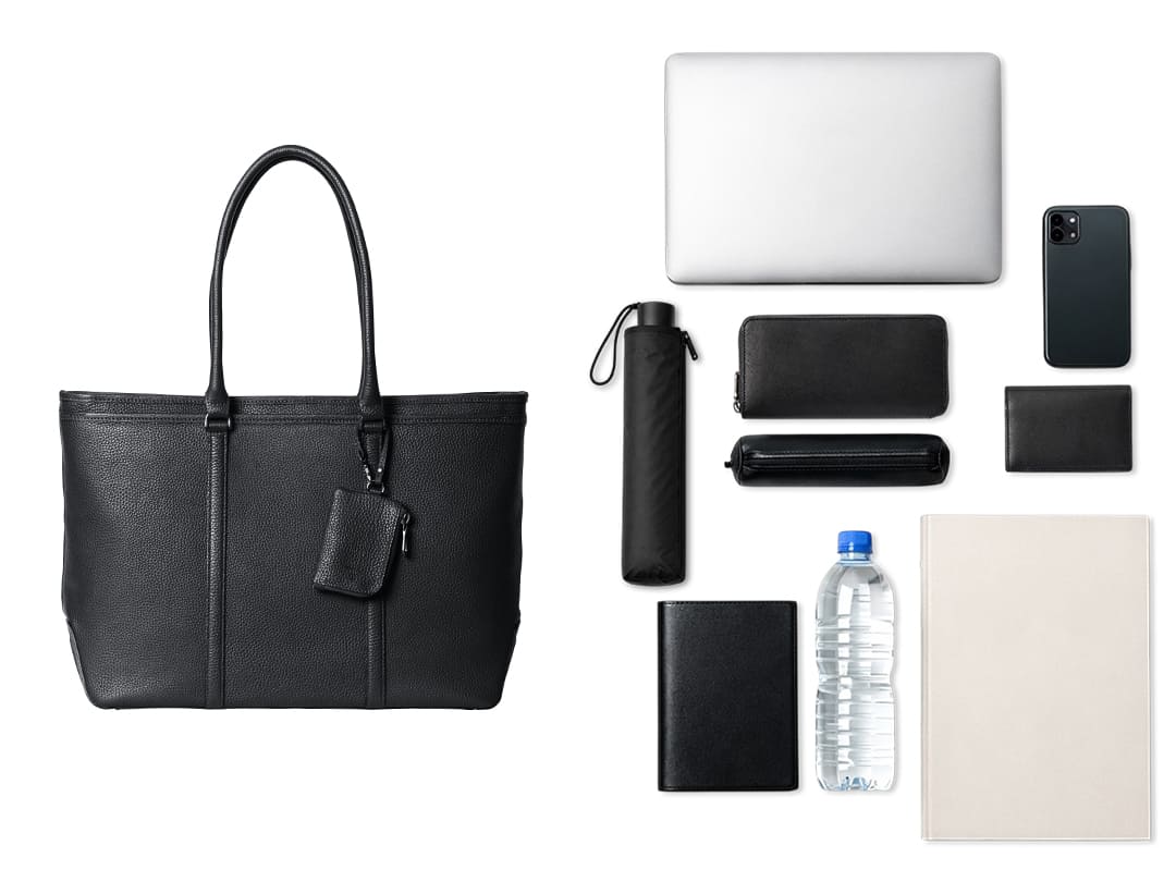 収納アイテムサイズイメージ