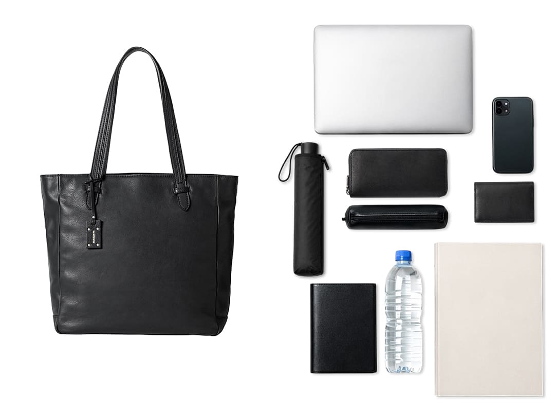 収納アイテムサイズイメージ