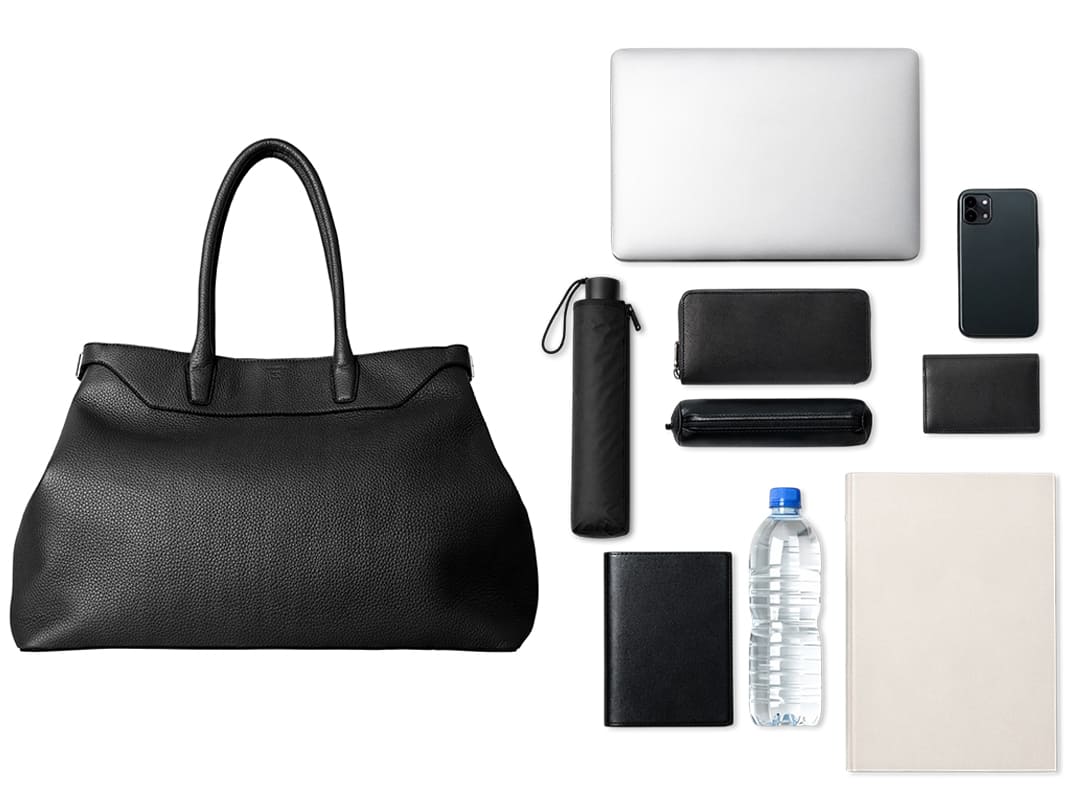 収納アイテムサイズイメージ