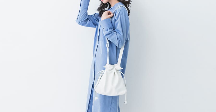 ユニセックスアイテム