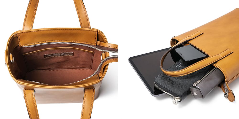 No.06 クラシック ミニショルダーバッグ 06-OMT