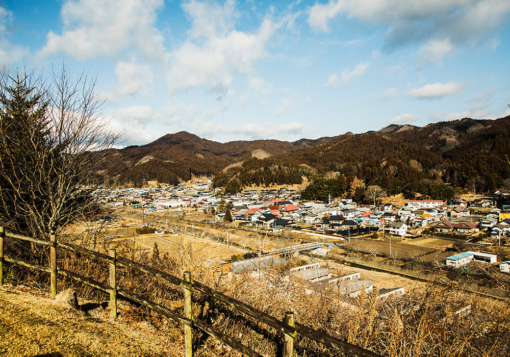 エルゴポック 福島