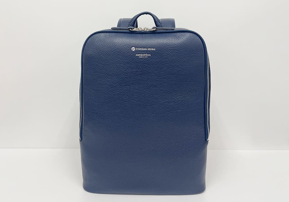 革製品名入れ・刻印