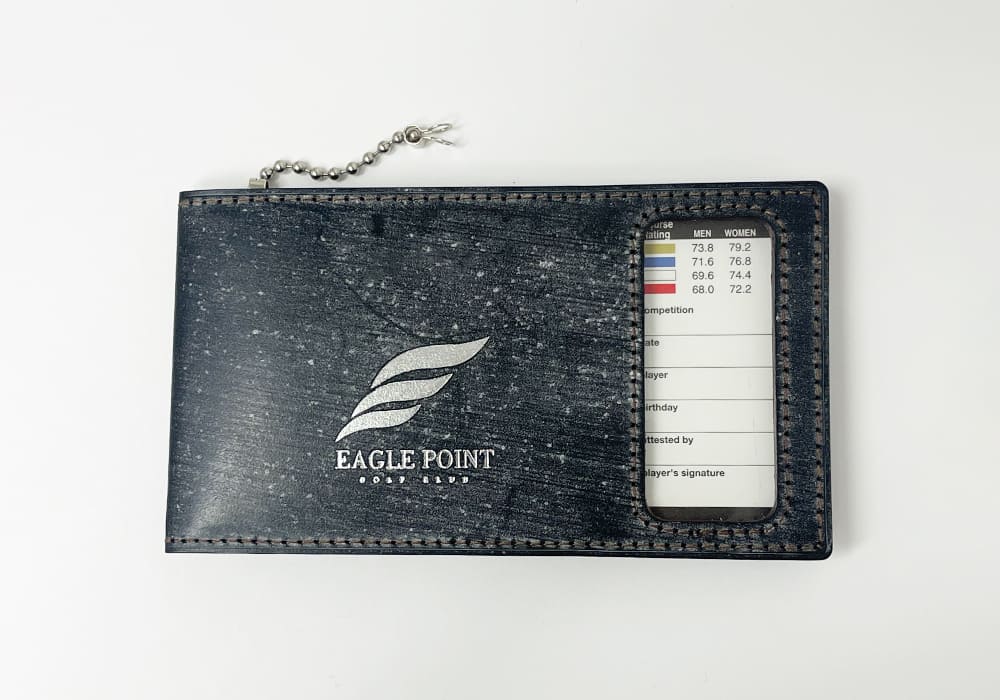 革製品オリジナルデザイン