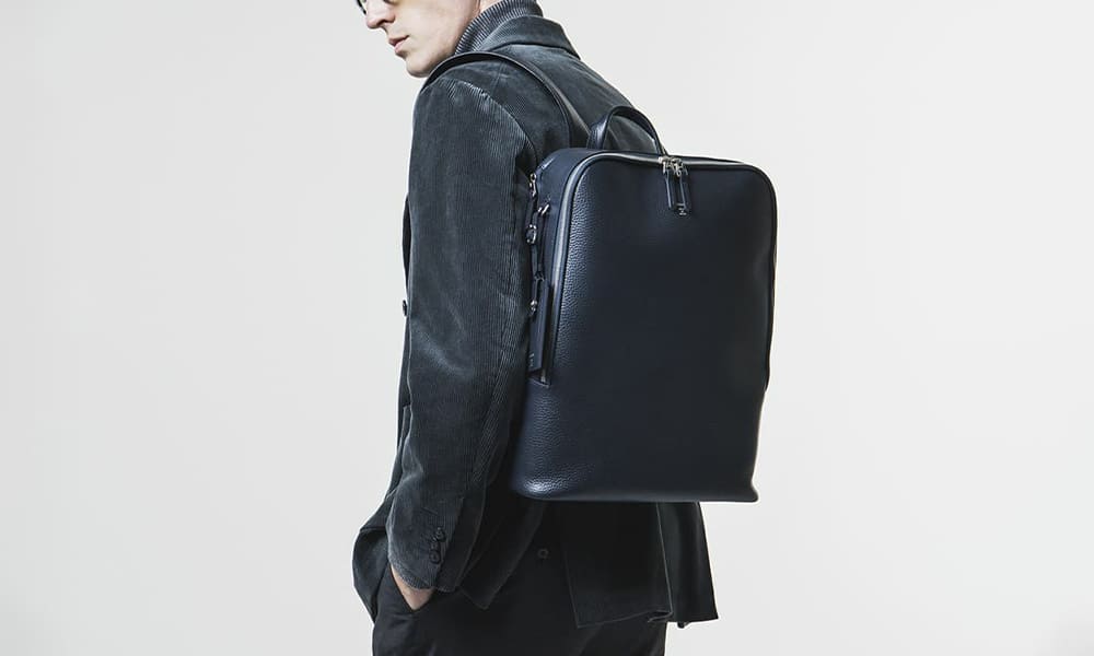 定番バックパックが全色再入荷 | HERGOPOCH｜エルゴポック公式