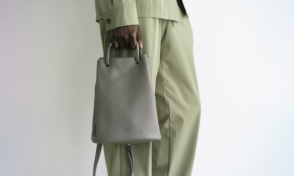 新製品2wayバケットバッグが販売開始 | HERGOPOCH｜エルゴポック公式